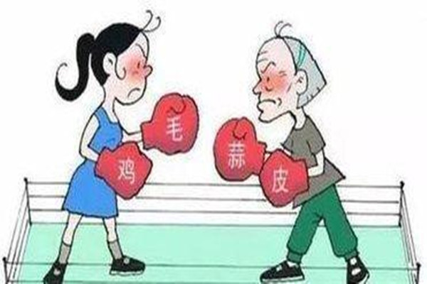 婆婆怎么做能增加婆媳的感情 婆婆怎么做能得到兒媳的喜歡 婆婆怎么做能增加婆媳的感情 婆婆怎么做能得到兒媳的喜歡