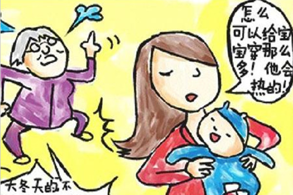 婆婆瞧不起娘家人怎么辦 婆婆瞧不起娘家人怎么處理 婆婆瞧不起娘家人怎么辦 婆婆瞧不起娘家人怎么處理