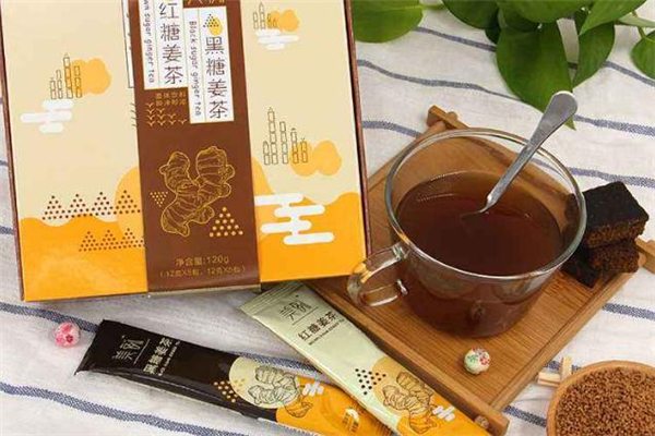 紅糖姜茶什么牌子好 紅糖姜茶哪個(gè)品牌正宗 紅糖姜茶什么牌子好 紅糖姜茶哪個(gè)品牌正宗