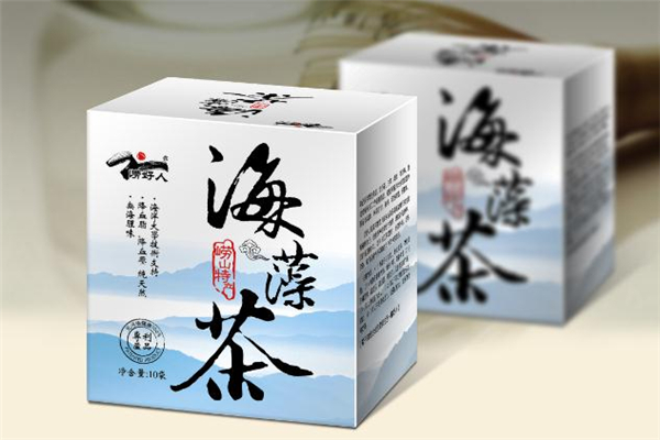 海藻茶的功效與作用 海藻茶有什么好處 海藻茶的功效與作用 海藻茶有什么好處