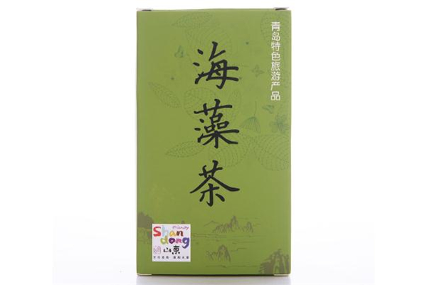 海藻茶的功效與作用 海藻茶有什么好處 海藻茶的功效與作用 海藻茶有什么好處