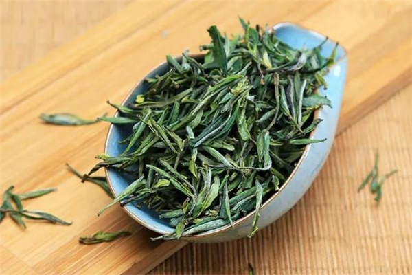 廣東大葉青屬于什么茶 廣東大葉青怎么沖泡 廣東大葉青屬于什么茶 廣東大葉青怎么沖泡