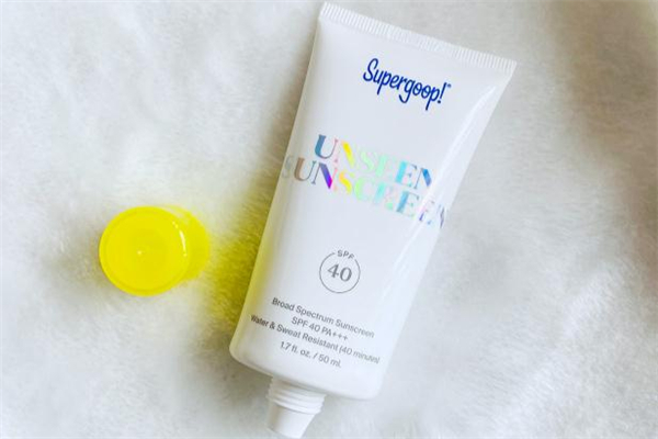 supergoop防曬霜需要卸妝嗎-是物理防曬還是化學(xué)防曬 supergoop防曬霜需要卸妝嗎-是物理防曬還是化學(xué)防曬