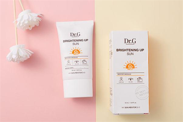 dr.g防曬霜敏感肌可以用嗎 dr.g防曬霜孕婦可以用嗎 dr.g防曬霜敏感肌可以用嗎 dr.g防曬霜孕婦可以用嗎