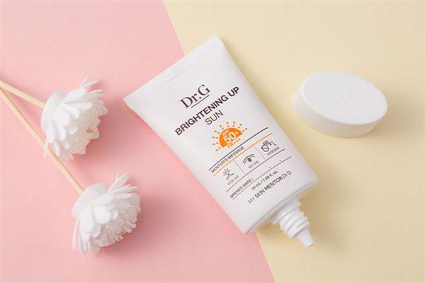 dr.g防曬霜敏感肌可以用嗎 dr.g防曬霜孕婦可以用嗎 dr.g防曬霜敏感肌可以用嗎 dr.g防曬霜孕婦可以用嗎