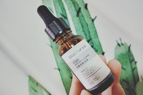 素姬谷胱甘肽原液的功效 素姬谷胱甘肽原液安全嗎 素姬谷胱甘肽原液的功效 素姬谷胱甘肽原液安全嗎