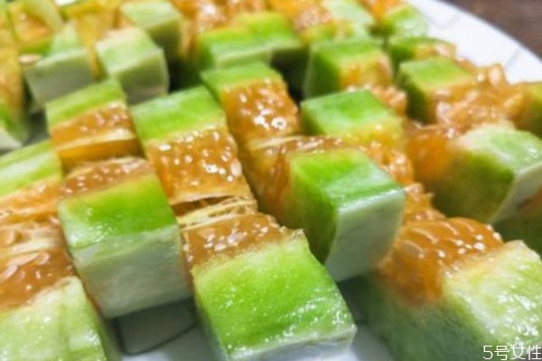 羊角蜜甜瓜怎么挑選 挑選羊角蜜甜瓜的方法 羊角蜜甜瓜怎么挑選 挑選羊角蜜甜瓜的方法