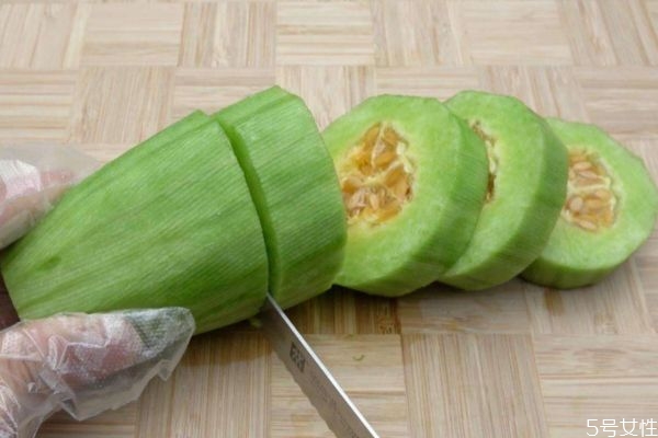 羊角蜜甜瓜怎么挑選 挑選羊角蜜甜瓜的方法 羊角蜜甜瓜怎么挑選 挑選羊角蜜甜瓜的方法