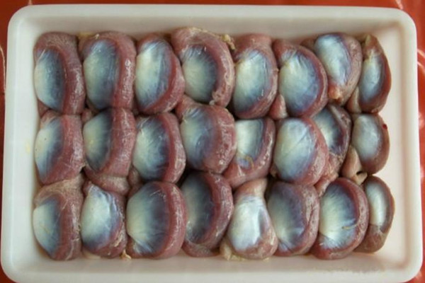 鴨胗如何挑選 鴨胗吃多了會怎樣 鴨胗如何挑選 鴨胗吃多了會怎樣