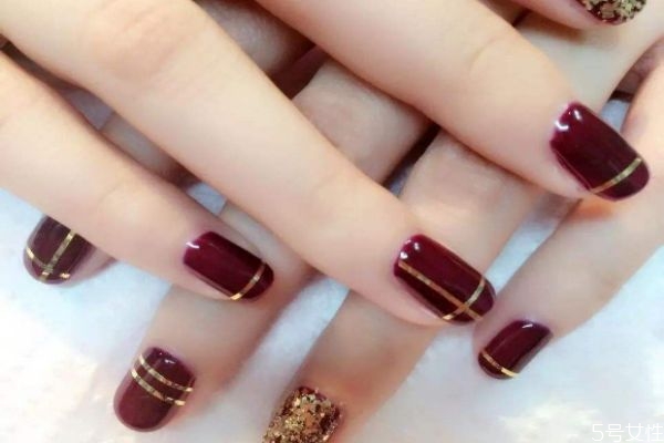 美甲能連續(xù)做嗎 美甲對(duì)身體的危害 美甲能連續(xù)做嗎 美甲對(duì)身體的危害