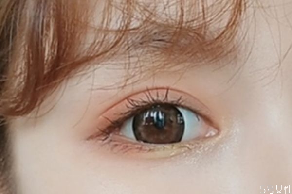 美瞳的著色直徑是什么意思 美瞳著色直徑多少自然 美瞳的著色直徑是什么意思 美瞳著色直徑多少自然