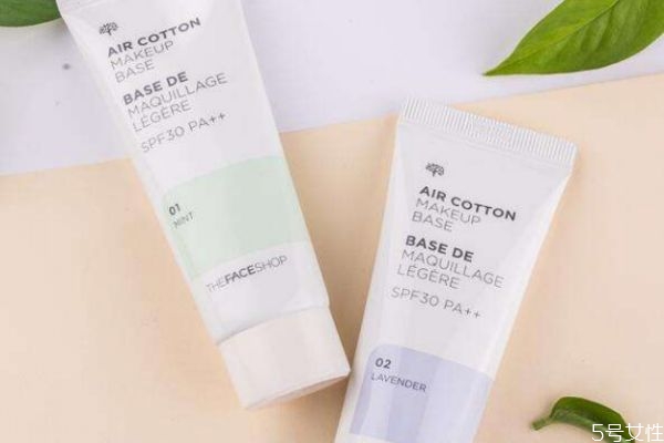 隔離要用卸妝水么 只用隔離怎么卸妝 隔離要用卸妝水么 只用隔離怎么卸妝