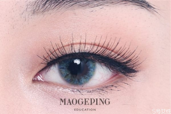 眼妝怎么畫嫵媚動人 嫵媚慵懶眼妝畫法步驟 眼妝怎么畫嫵媚動人 嫵媚慵懶眼妝畫法步驟