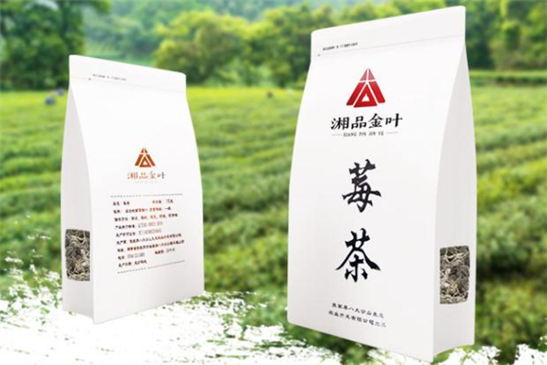 莓茶如何保存 莓茶是怎么制作的 莓茶如何保存 莓茶是怎么制作的