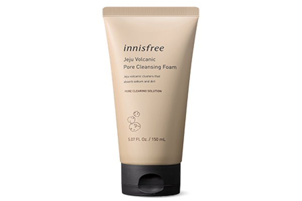 悅詩風(fēng)吟火山巖泥潔面乳使用感覺 悅詩風(fēng)吟火山巖泥潔面乳溫和嗎 悅詩風(fēng)吟火山巖泥潔面乳使用感覺 悅詩風(fēng)吟火山巖泥潔面乳溫和嗎