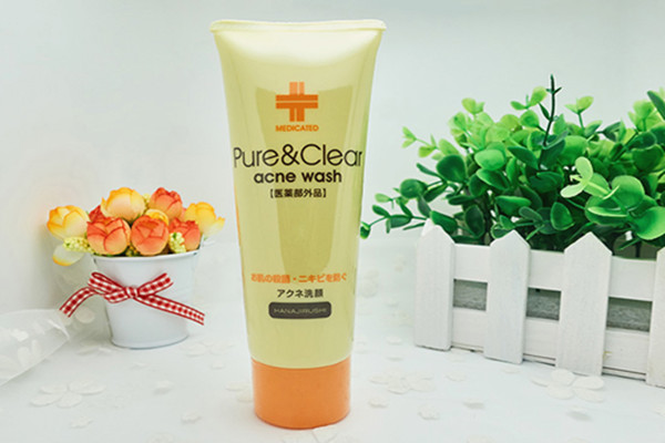花印抗痘護(hù)膚洗面奶不適合什么膚質(zhì) 花印抗痘護(hù)膚洗面奶成分 花印抗痘護(hù)膚洗面奶不適合什么膚質(zhì) 花印抗痘護(hù)膚洗面奶成分
