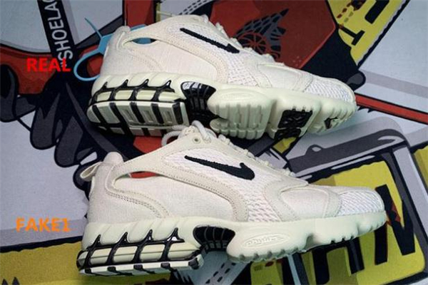 耐克stussy聯(lián)名沙漠黃真假對比 耐克stussy沙漠黃聯(lián)名開箱 耐克stussy聯(lián)名沙漠黃真假對比 耐克stussy沙漠黃聯(lián)名開箱