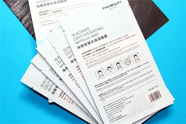 fan beauty海葡萄面膜多少錢一盒 海葡萄面膜成分 fan beauty海葡萄面膜多少錢一盒 海葡萄面膜成分