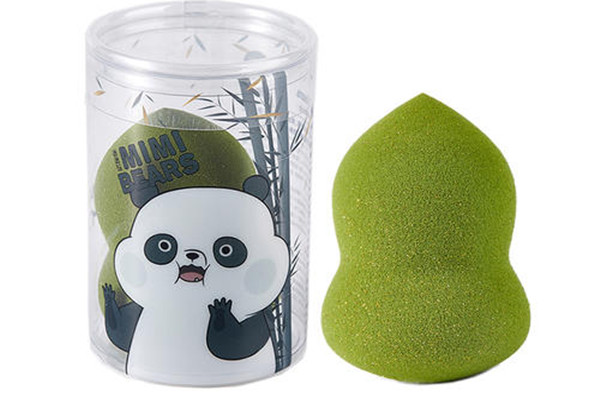 迷迷熊金粉美妝蛋軟嗎 迷迷熊金粉美妝蛋吃粉嗎 迷迷熊金粉美妝蛋軟嗎 迷迷熊金粉美妝蛋吃粉嗎