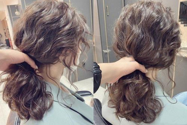 芭比燙是什么 芭比燙的特點 芭比燙是什么 芭比燙的特點