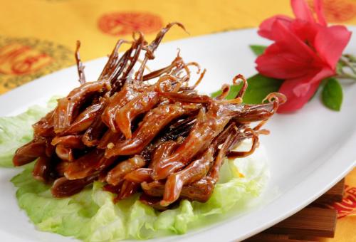 鴨舌多少錢一斤 做鴨舌要注意什么 鴨舌多少錢一斤 做鴨舌要注意什么