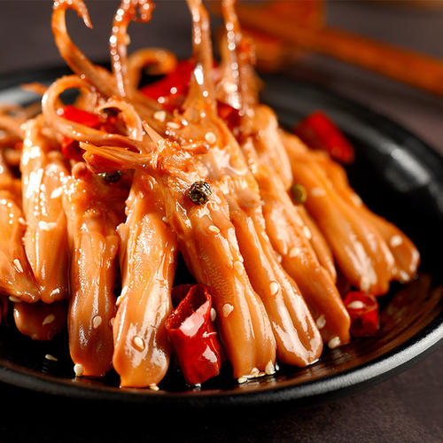 鴨舌適用于哪些人 鴨舌什么人不適合吃 鴨舌適用于哪些人 鴨舌什么人不適合吃