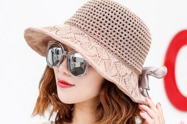 防曬帽買深色還是淺色 什么顏色帽子最防曬黑 防曬帽買深色還是淺色 什么顏色帽子最防曬黑