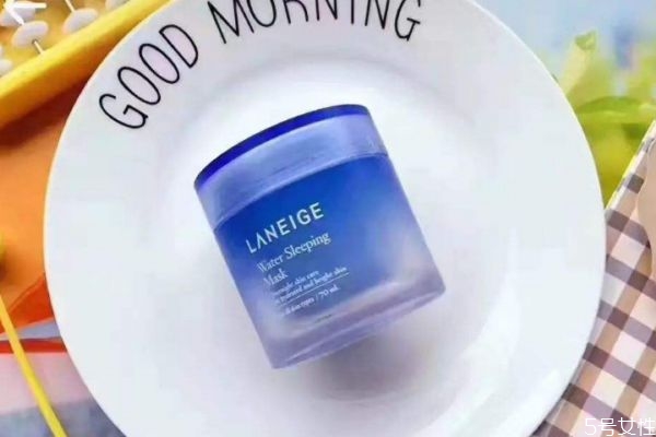 晚安面膜可以天天敷嗎 晚安面膜多久敷一次 晚安面膜可以天天敷嗎 晚安面膜多久敷一次