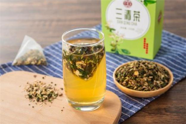 三清茶什么人不能喝 三清茶適合什么人喝 三清茶什么人不能喝 三清茶適合什么人喝