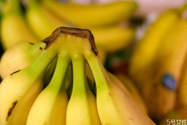 香蕉面膜可以天天敷嗎 香蕉面膜多久敷一次好 香蕉面膜可以天天敷嗎 香蕉面膜多久敷一次好