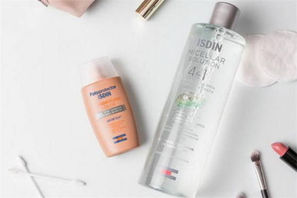 怡思丁卸妝水成分 怡思丁卸妝水適合混油皮嗎 怡思丁卸妝水成分 怡思丁卸妝水適合混油皮嗎