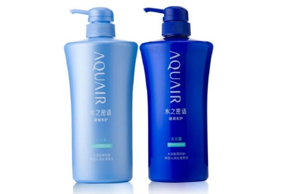aquair是什么品牌 aquair水之密語洗發(fā)水怎么樣 aquair是什么品牌 aquair水之密語洗發(fā)水怎么樣