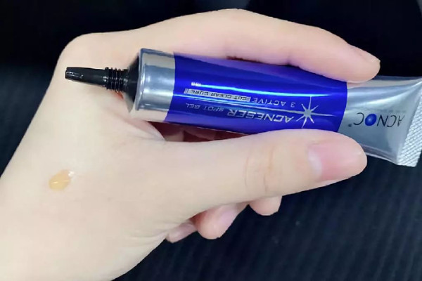 acnoc祛痘膏哪個國家的 acnoc祛痘膏的好用嗎 acnoc祛痘膏哪個國家的 acnoc祛痘膏的好用嗎