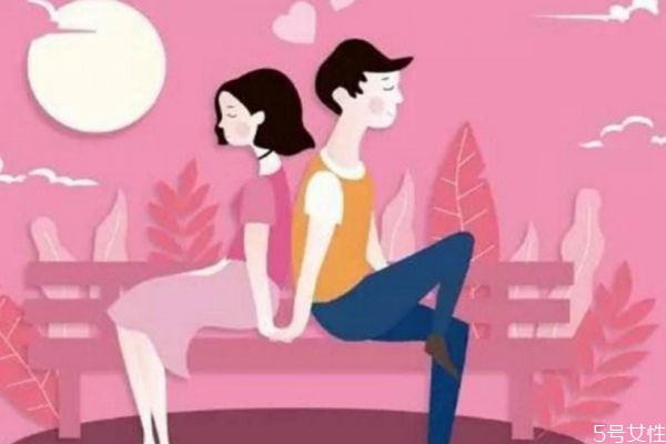 分手后多久最容易復合 分手多長時間容易復合 分手后多久最容易復合 分手多長時間容易復合