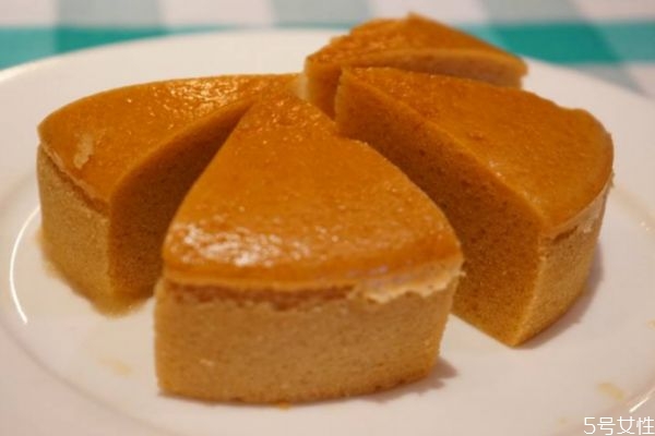 紅糖發(fā)糕怎么做好吃 紅糖發(fā)糕的美味做法 紅糖發(fā)糕怎么做好吃 紅糖發(fā)糕的美味做法