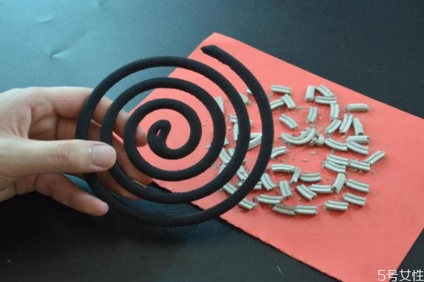 過期的蚊香還能用嗎 過期的蚊香還有作用嗎 過期的蚊香還能用嗎 過期的蚊香還有作用嗎