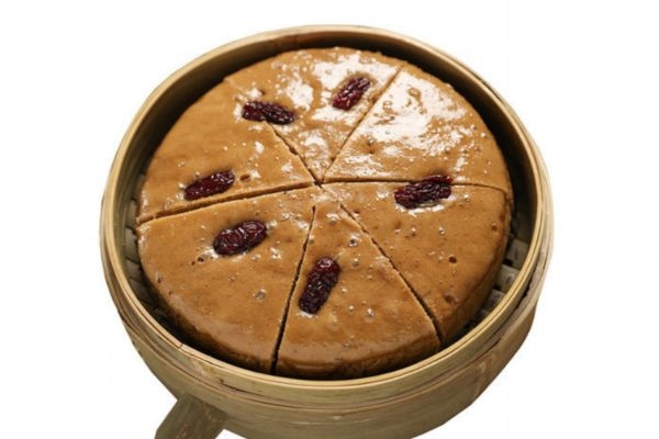 紅糖發(fā)糕熱量高嗎 吃紅糖發(fā)糕會長胖嗎 紅糖發(fā)糕熱量高嗎 吃紅糖發(fā)糕會長胖嗎