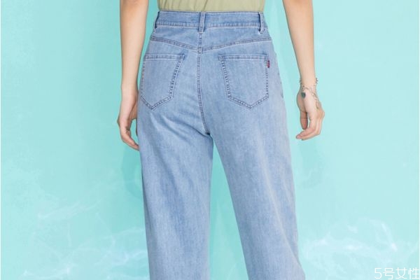 什么面料褲子容易起球 牛仔褲挑選方法 什么面料褲子容易起球 牛仔褲挑選方法