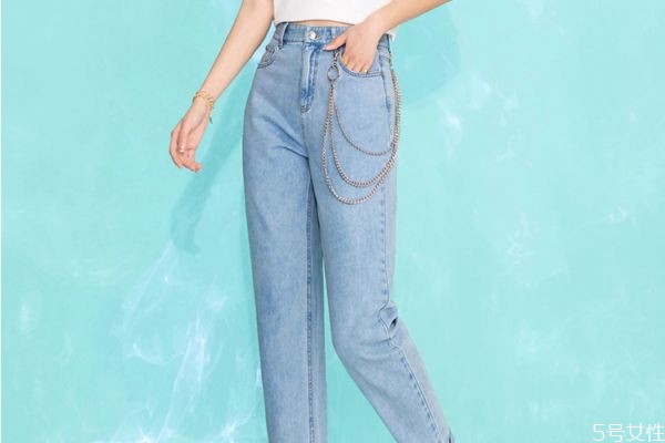 什么面料褲子容易起球 牛仔褲挑選方法 什么面料褲子容易起球 牛仔褲挑選方法