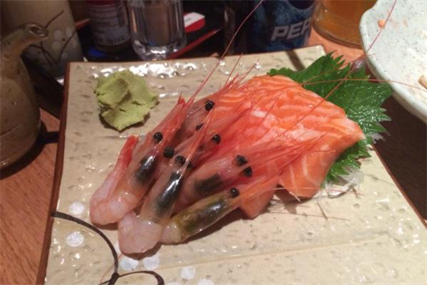 甜蝦怎么吃 甜蝦的做法 甜蝦怎么吃 甜蝦的做法