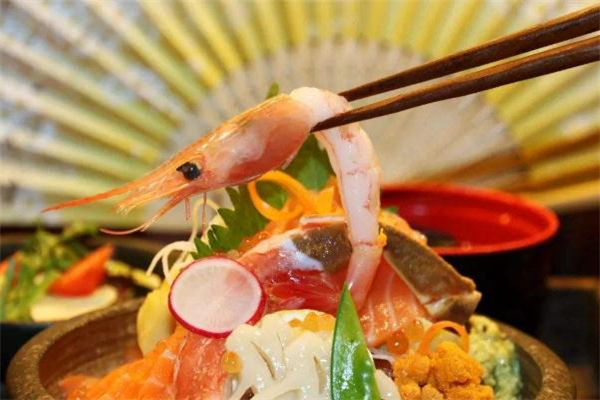 甜蝦的籽為什么是藍色 甜蝦的籽能吃嗎 甜蝦的籽為什么是藍色 甜蝦的籽能吃嗎