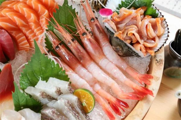 甜蝦刺身有寄生蟲嗎 甜蝦刺身能經(jīng)常吃嗎 甜蝦刺身有寄生蟲嗎 甜蝦刺身能經(jīng)常吃嗎