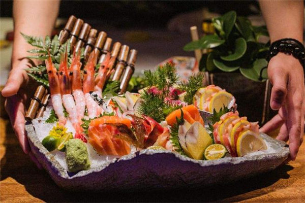 甜蝦刺身有寄生蟲嗎 甜蝦刺身能經(jīng)常吃嗎 甜蝦刺身有寄生蟲嗎 甜蝦刺身能經(jīng)常吃嗎