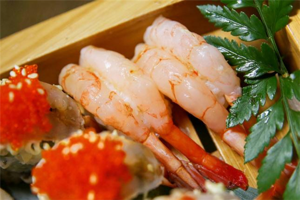 甜蝦刺身熱量高嗎 甜蝦刺身吃多了會胖嗎 甜蝦刺身熱量高嗎 甜蝦刺身吃多了會胖嗎
