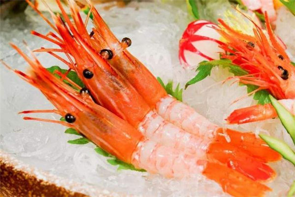 甜蝦刺身熱量高嗎 甜蝦刺身吃多了會胖嗎 甜蝦刺身熱量高嗎 甜蝦刺身吃多了會胖嗎