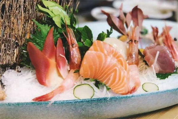 甜蝦刺身熱量高嗎 甜蝦刺身吃多了會胖嗎 甜蝦刺身熱量高嗎 甜蝦刺身吃多了會胖嗎