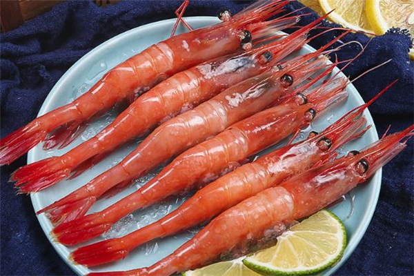 孕婦能吃甜蝦刺身嗎 哺乳期能吃甜蝦嗎 孕婦能吃甜蝦刺身嗎 哺乳期能吃甜蝦嗎