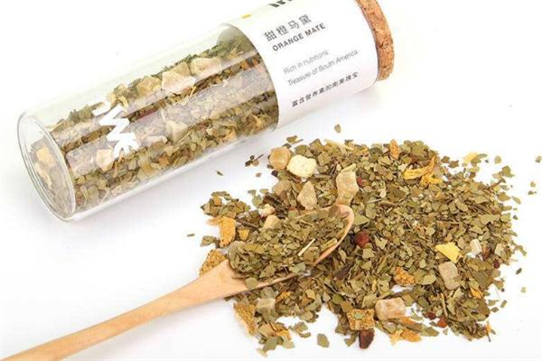 馬黛茶是綠茶嗎 馬黛茶和綠茶哪個好