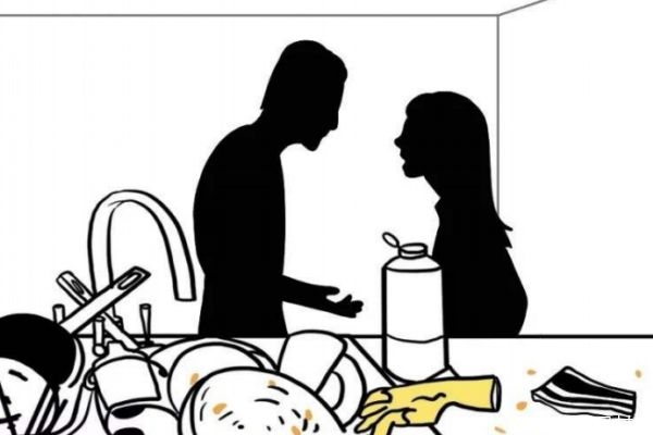 情侶第一次吵架后怎么辦 情侶第一次吵架怎么解決 情侶第一次吵架后怎么辦 情侶第一次吵架怎么解決