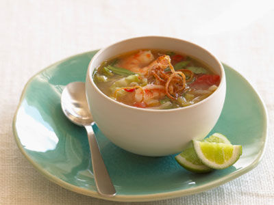 七日瘦身湯是什么 七日瘦身湯的怎么做 七日瘦身湯是什么 七日瘦身湯的怎么做